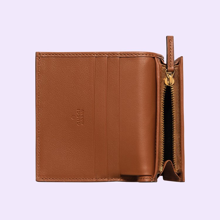 645536.EAAGZ.2756.013.080.0000.Light Jackie 1961 python card case wallet